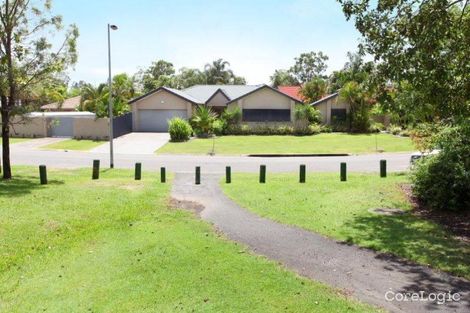 Property photo of 10 Vaucluse Place Robina QLD 4226