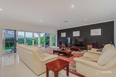 Property photo of 9 Skywatch Circuit Reedy Creek QLD 4227