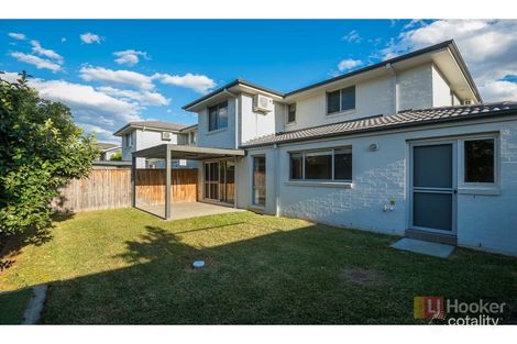 Property photo of 4 Sovereign Circuit Glenfield NSW 2167