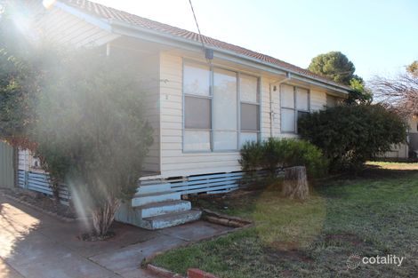 Property photo of 2 Morris Street Robinvale VIC 3549