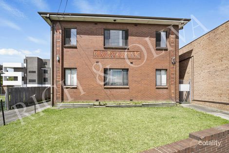 3/89 The Crescent, Homebush West, NSW 2140