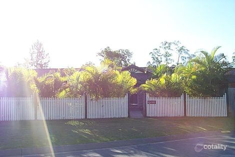 6 Flinders Park Ct, Oxenford, QLD 4210