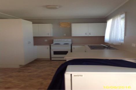 Property photo of 1 Bredhauer Street Blackwater QLD 4717