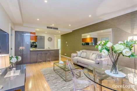 Property photo of 1105/18 Rowlands Place Adelaide SA 5000