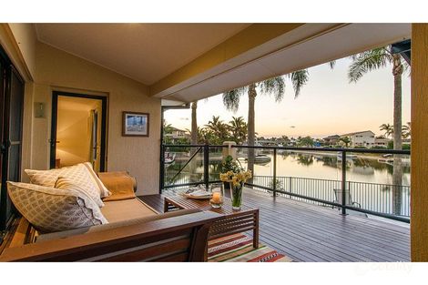 Property photo of 3 Saywell Street Bundall QLD 4217