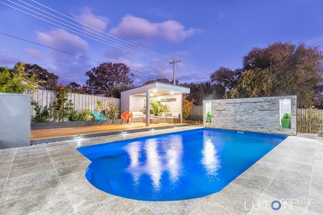 Property photo of 23 Rushbrook Circuit Isabella Plains ACT 2905