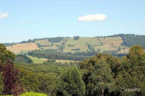 Property photo of 375 Old Emerald Road Monbulk VIC 3793