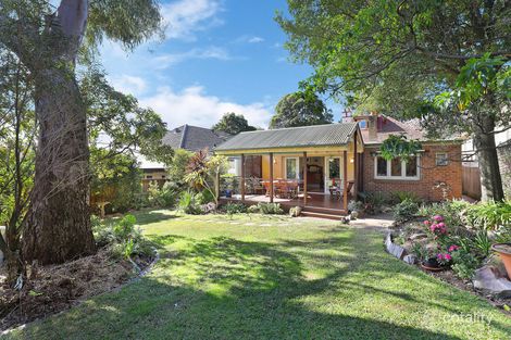 Property photo of 21 Rosemount Avenue Summer Hill NSW 2130