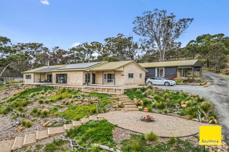 570 Trig Lane, Carwoola, NSW 2620