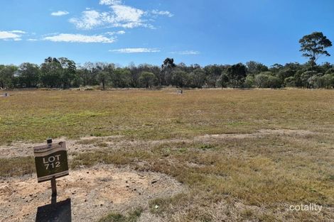 Property photo of 16 Cedarwood Drive Crows Nest QLD 4355
