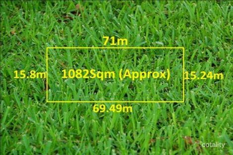 Property photo of 34A The Avenue Ferntree Gully VIC 3156