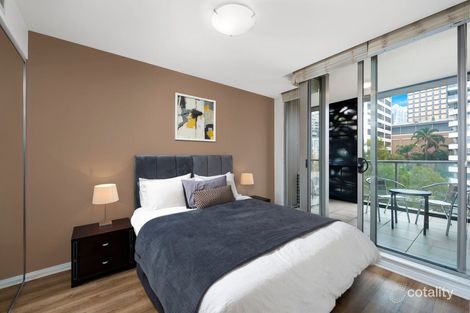 Property photo of 602/88 Berry Street North Sydney NSW 2060