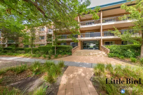 32/11 Fawkner St, Braddon, ACT 2612