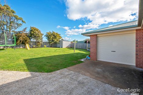 Property photo of 9 Mercedes Place Romaine TAS 7320