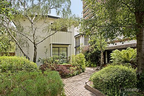 22/361 Royal Pde, Parkville, VIC 3052