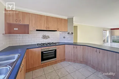 Property photo of 48 Perrivale Drive Shepparton VIC 3630