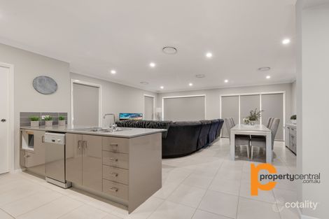 Property photo of 1 Gunyah Drive Glenmore Park NSW 2745