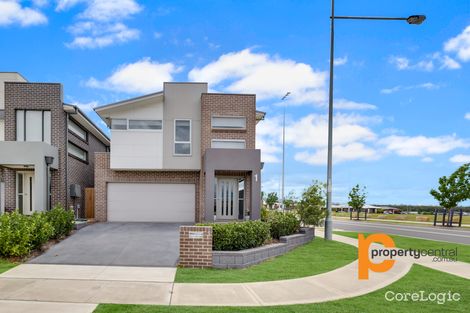 Property photo of 1 Gunyah Drive Glenmore Park NSW 2745