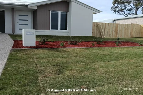 15 Helvig Cct, Pialba, QLD 4655