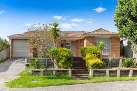 8 Beryl Ct, Skye, VIC 3977