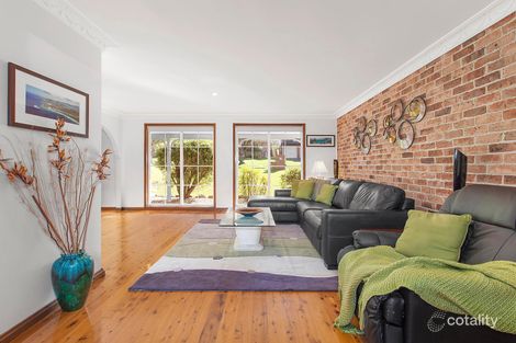 Property photo of 90 Kiarama Avenue Kiama Downs NSW 2533