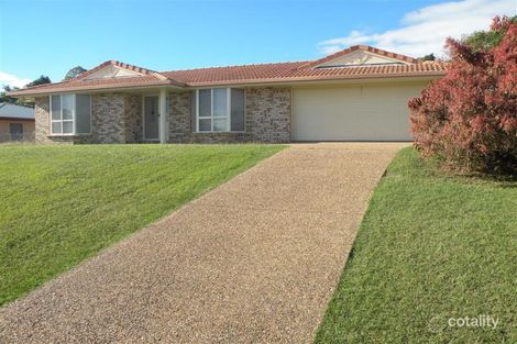 320 Denham St, The Range, QLD 4700
