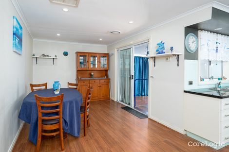 Property photo of 4 Naretha Street Glenfield Park NSW 2650