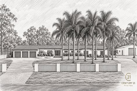 Contact Agent For Address, Cattai, NSW 2756