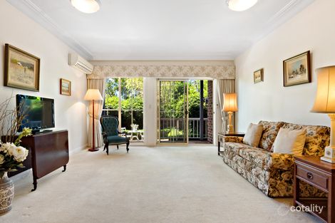 Property photo of 2/2-6 Russell Avenue Lindfield NSW 2070