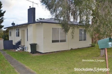 Property photo of 28 Angus Street Morwell VIC 3840