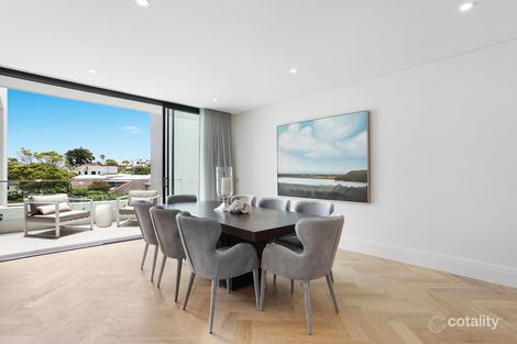 Property photo of 202/62A Dover Road Rose Bay NSW 2029
