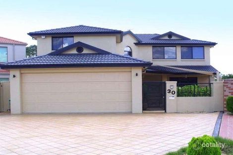 30 Chesham Pl, Chipping Norton, NSW 2170