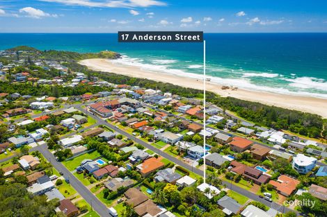 Property photo of 17 Anderson Street Port Macquarie NSW 2444