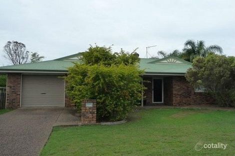 2 Giovanni Ct, Bundaberg North, QLD 4670