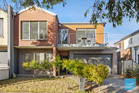 Property photo of 45 Parkes Way Burnside Heights VIC 3023