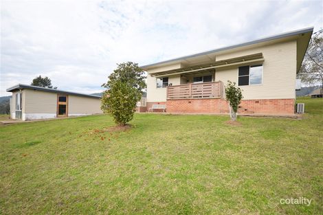 1377 Comboyne Rd, Byabarra, NSW 2446