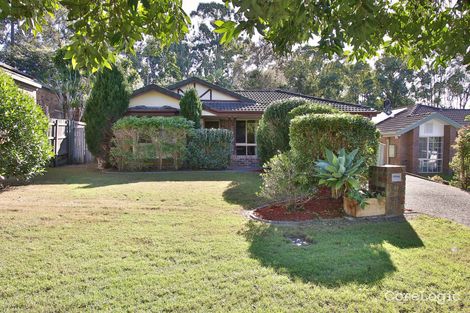 Property photo of 10 Scarlet Place Forest Lake QLD 4078