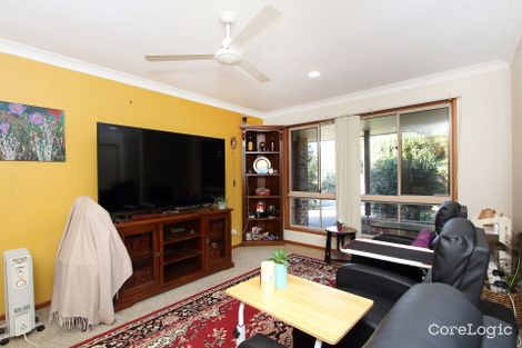 Property photo of 10 Scarlet Place Forest Lake QLD 4078