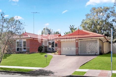 Property photo of 96 Kennington Avenue Quakers Hill NSW 2763