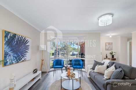 Property photo of 96 Kennington Avenue Quakers Hill NSW 2763