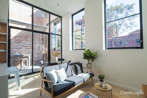 Property photo of 106/392 Spencer Street West Melbourne VIC 3003