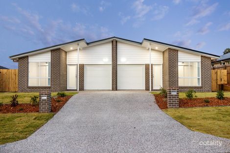 Property photo of 1/11 Parker Court Beaudesert QLD 4285