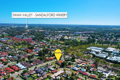 Property photo of 48 Wroxton Street Midland WA 6056