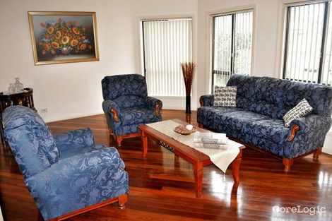 Property photo of 26 Kendall Drive Casula NSW 2170