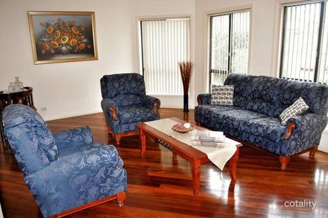 Property photo of 26 Kendall Drive Casula NSW 2170