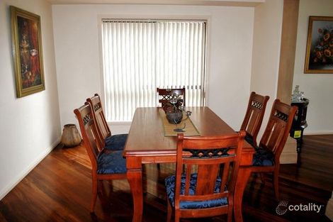 Property photo of 26 Kendall Drive Casula NSW 2170