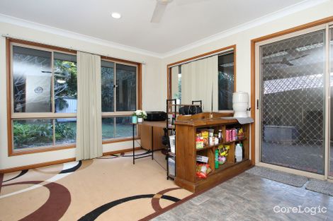 Property photo of 10 Scarlet Place Forest Lake QLD 4078
