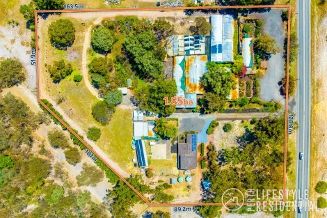 Property photo of 36 Neaves Road Mariginiup WA 6078