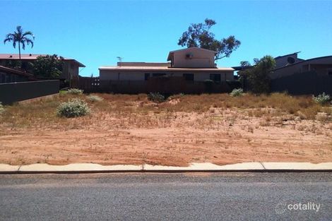 Property photo of 25 Morgans Street Port Hedland WA 6721
