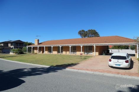 Property photo of 1 Gloriana View Ocean Reef WA 6027
